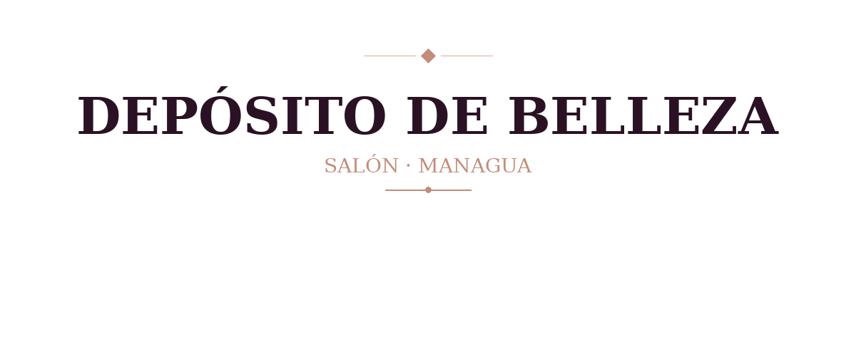 Depósito de Belleza