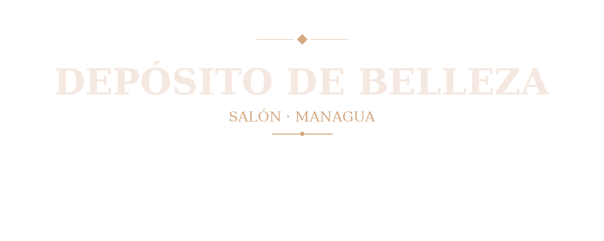 Depósito de Belleza